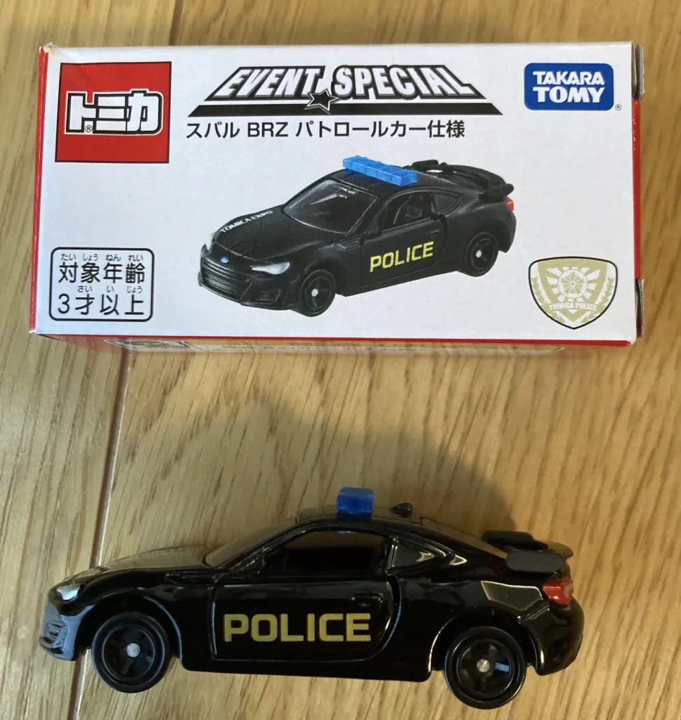 トミカ博 in TOKYOに行ってきました | あさママブログ